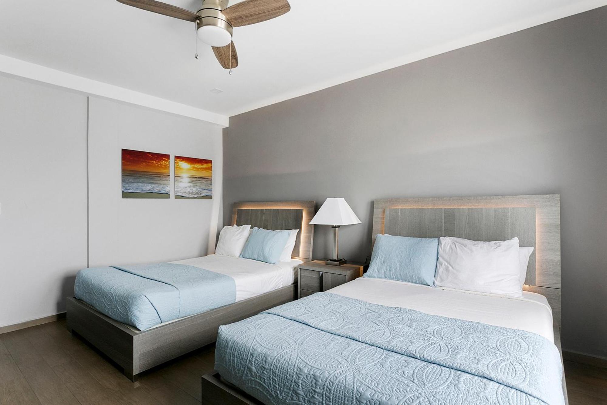 Hotel Sheldon هوليوود المظهر الخارجي الصورة