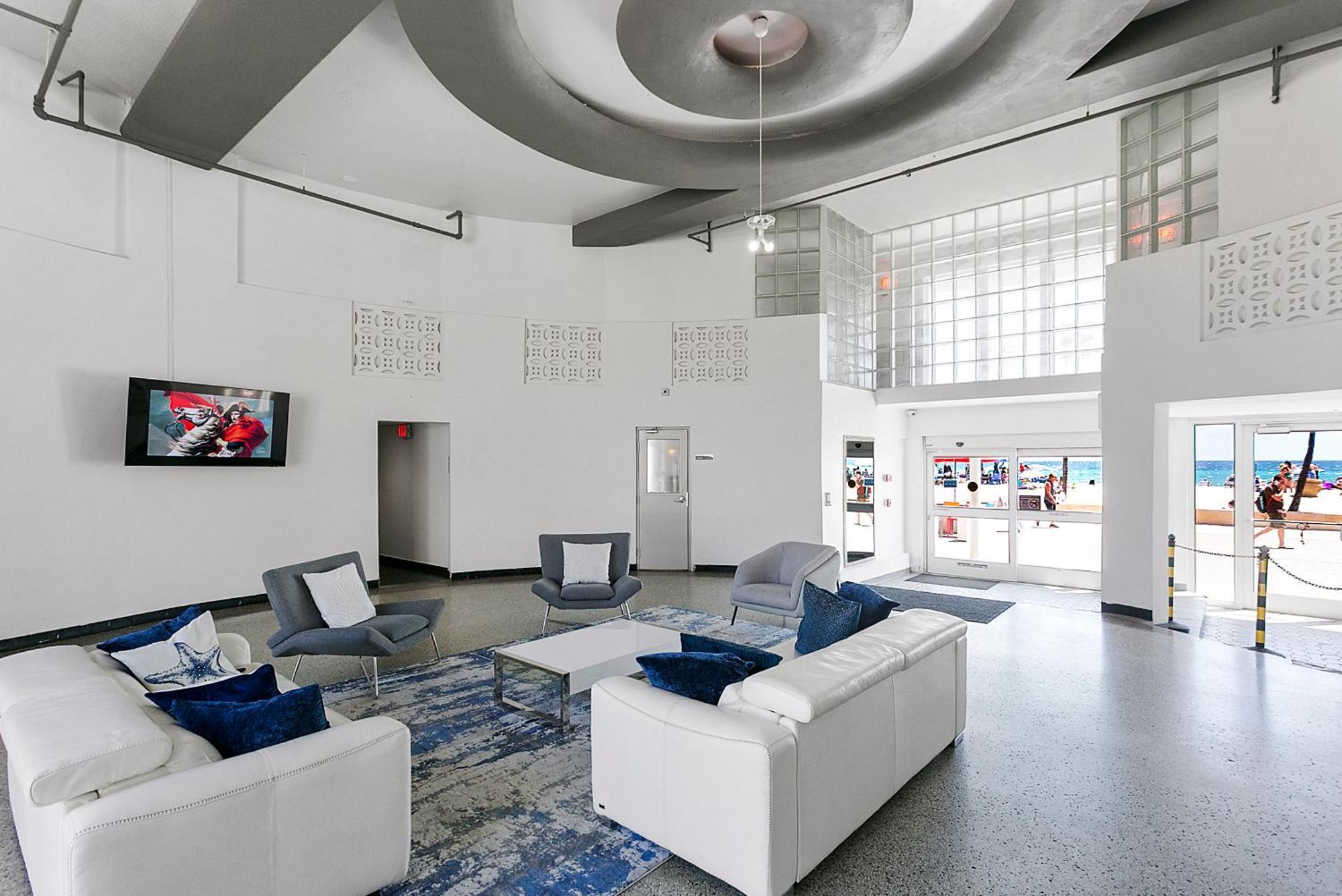 Hotel Sheldon هوليوود المظهر الخارجي الصورة