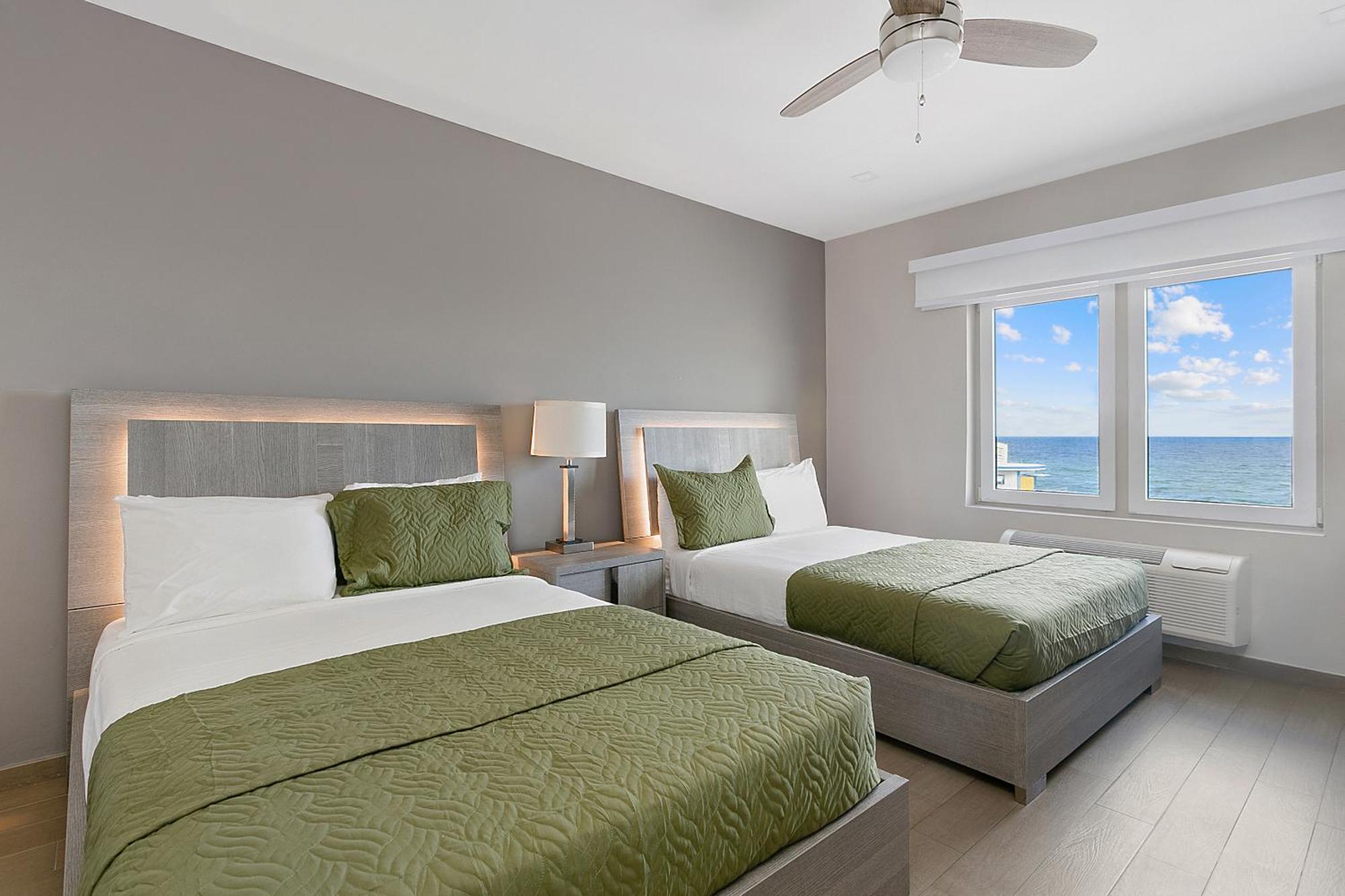 Hotel Sheldon هوليوود المظهر الخارجي الصورة